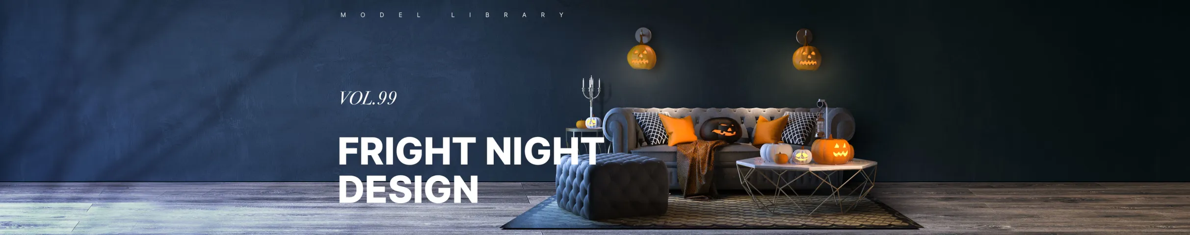 Fright Night Design