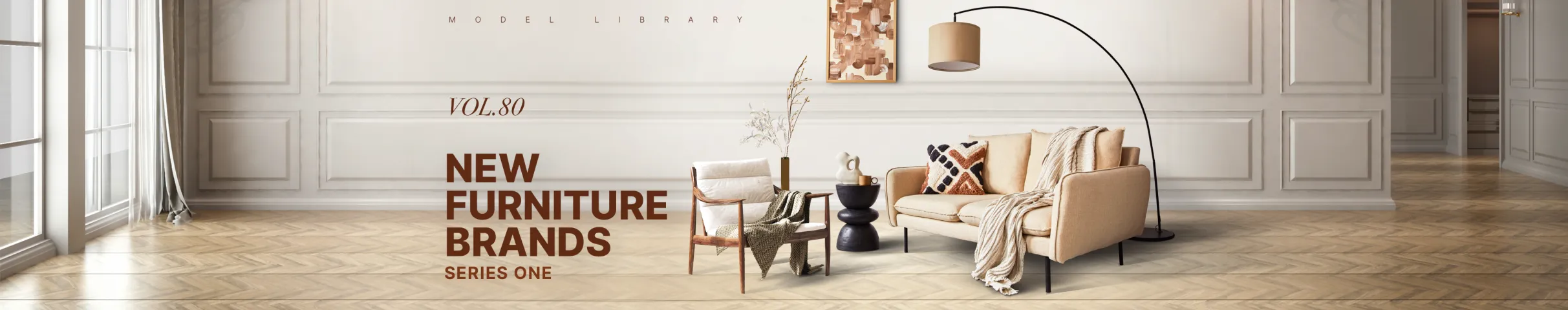 New Furniture Brands - 1